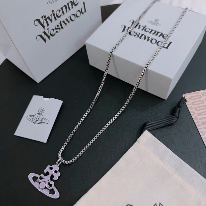 Vivienne Westwood Necklaces